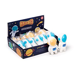 Knijpbaar Stretch Ruimtevaart Astronaut