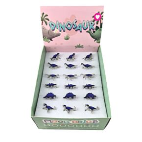 Dinosaurus Mood Ring