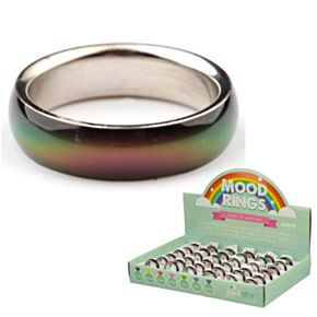 Eenvoudige Kinder Mood Ring