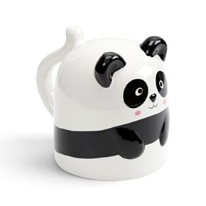 Pandarama Ondersteboven Keramiek Mok