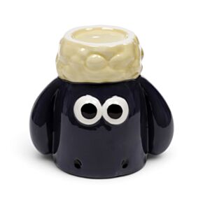 Shaun the Sheep Ondersteboven Mok