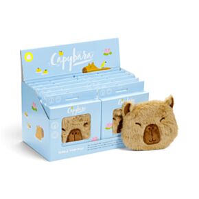 Capybara Pluche Handwarmer