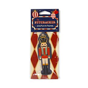 Zoete Pruim Kerstmis Notenkraker Luchtverfrisser