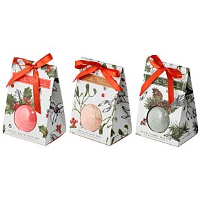 Bruisbal Gift Box - Kerstmis Winterkruiden 
