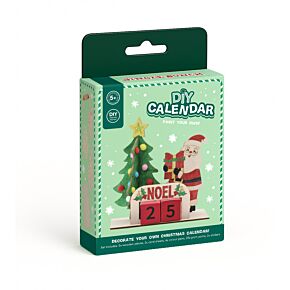 Jingle Bunch Kleur Je Eigen Kerstmis Kalender Jingle Bunch Kleur Je Eigen Kerstmis Kalender