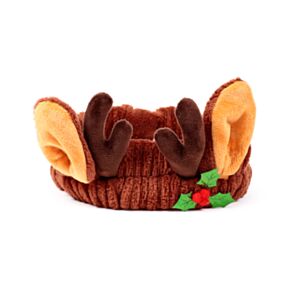 Jingle Kerstmis Rendier Haarband Hoofdband