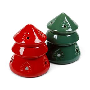 Eden Kerstboom Geurbrander