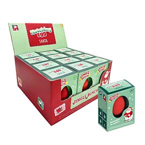 Jingle Bunch Kerstmis Uitkomend Ei Jingle Bunch Kerstmis Uitkomend Ei