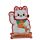 Jasmijn - Witte Maneki Neko Luchtverfrisser