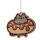 Chocolade - Pusheen Foodie Kat Luchtverfrisser