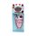 Aardbei-geur Foodiemals Betty de Milkshake Luchtverfrisser