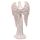 Witte Engel - Staand 20 cm
