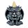 Gargoyle Backflow Wierookhouder