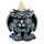 Gargoyle Backflow Wierookhouder