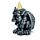 Gargoyle Backflow Wierookhouder