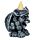 Gargoyle Backflow Wierookhouder