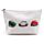Fiat 500 PVC Toilettas Makeup Tas Large