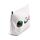 Fiat 500 PVC Toilettas Makeup Tas Large