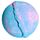 Bruisballen Tray -  Baby Poeder