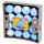 Bruisballen Tray -  Baby Poeder