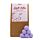 Zwarte Kers Badbruisballen Fizz Chill Pill Gift Box
