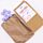 Zwarte Kers Badbruisballen Fizz Chill Pill Gift Box