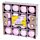 Sheaboter Bruisballen Tray - Frambozen & Zwarte peper