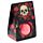 Bruisbal Gift Box - Schedel & Rozen
