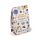 Set van 4 Nectar Meadows Badpoeder zakjes