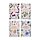 Set van 4 Nectar Meadows Badpoeder zakjes
