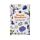 Set van 4 Nectar Meadows Badpoeder zakjes