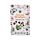 Set van 4 Nectar Meadows Badpoeder zakjes