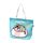 Pusheen de Kat Zomer Strandtas
