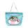 Pusheen de Kat Zomer Strandtas