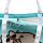 Pusheen de Kat Zomer Strandtas