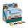 Adoramals Wilde Dieren Magnetische Boekenlegger Set