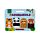 Adoramals Wilde Dieren Magnetische Boekenlegger Set