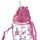 Eenhoorn Duurzame BPA-vrij 450ml  Kinder Waterfles Rietje