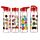 Game Over Duurzame 550ml Waterfles Flip Straw 