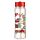 Game Over Duurzame 550ml Waterfles Flip Straw 