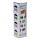 Volkswagen Busje VW T1 Summer & Surf 500ml Glazen Waterfles