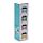 Volkswagen Busje VW T1 Summer & Surf 500ml Glazen Waterfles