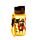 Jolly Rogers Piraten Pop Top 350ml Ecozen Kinder Drinkfles