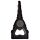 I Heart Torino Mole Magnetische PVC Flesopener