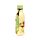 Tropische Boomkikker Thermosfles 500ml
