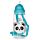 Adoramals Duurzame BPA-vrij 450ml  Kinder Waterfles Rietje 