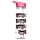 Volkswagen Busje VW T1 Summer Ecozen Waterfles 550ml Flip Straw