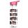 Volkswagen Busje VW T1 Summer Ecozen Waterfles 550ml Flip Straw