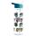  Volkswagen Busje VW T1  Ecozen Waterfles 550ml Flip Straw
