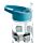  Volkswagen Busje VW T1  Ecozen Waterfles 550ml Flip Straw
